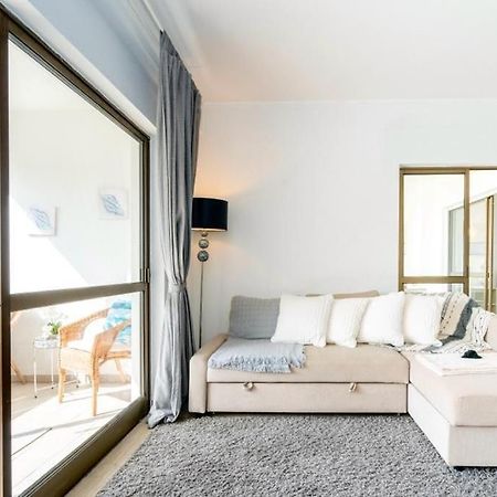 קווארטיירה Spacious 1 Bed In Vilamoura, Fast Wifi & Pool מראה חיצוני תמונה