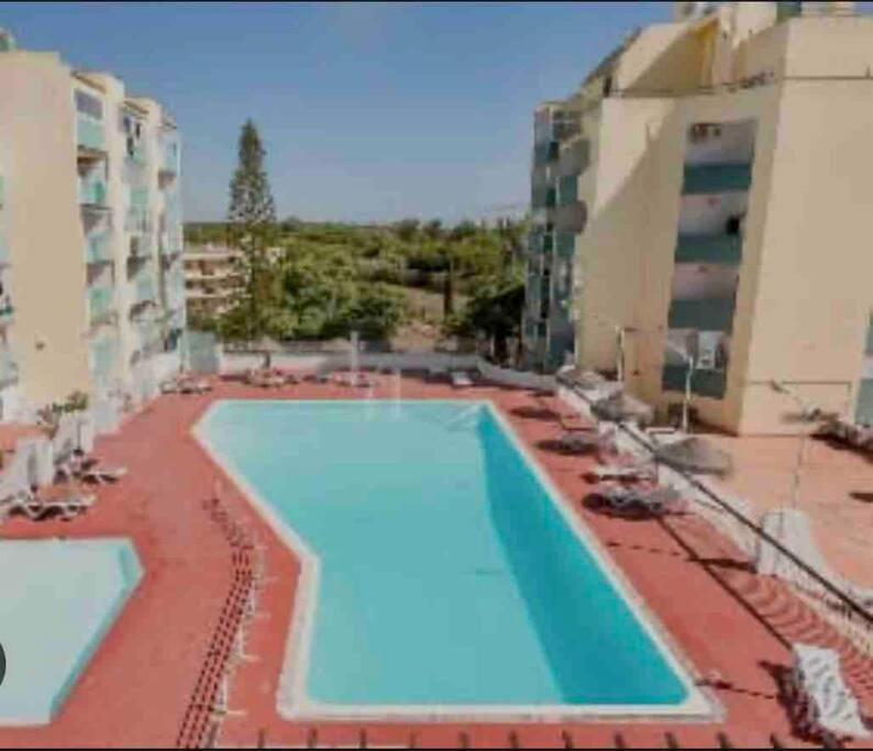 קווארטיירה Spacious 1 Bed In Vilamoura, Fast Wifi & Pool מראה חיצוני תמונה