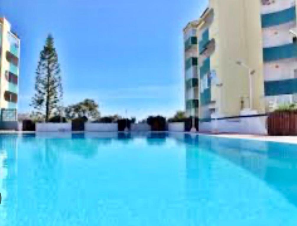 קווארטיירה Spacious 1 Bed In Vilamoura, Fast Wifi & Pool מראה חיצוני תמונה