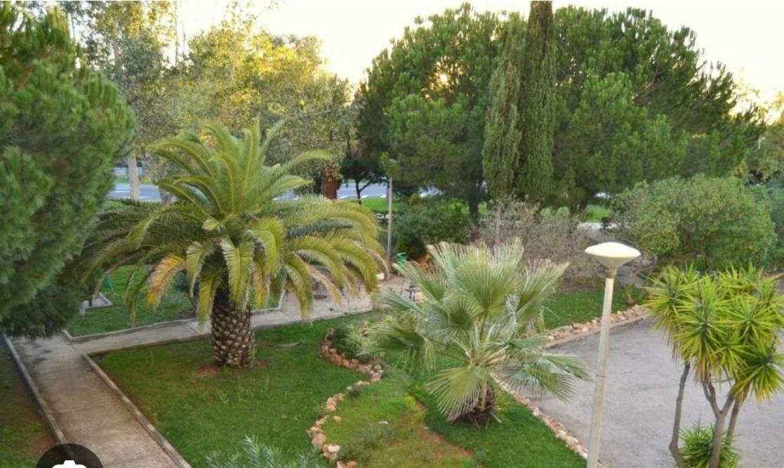קווארטיירה Spacious 1 Bed In Vilamoura, Fast Wifi & Pool מראה חיצוני תמונה